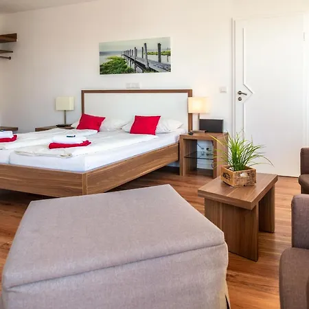 Seaside-strandhotel Apart Otel 3*