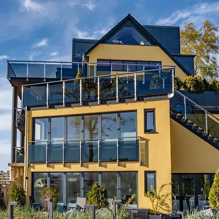 Seaside-strandhotel Apartahotel 3*