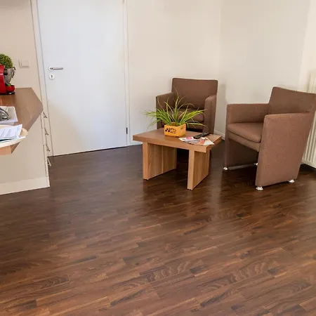 Apartahotel Seaside-strandhotel