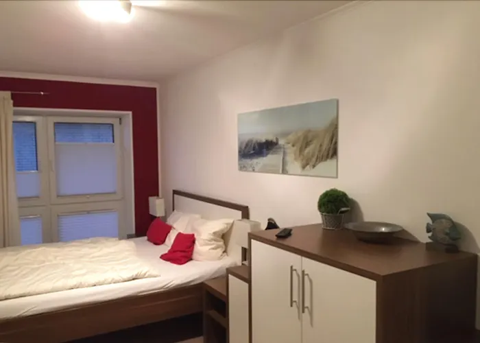 Seaside-strandhotel Apartmanhotel