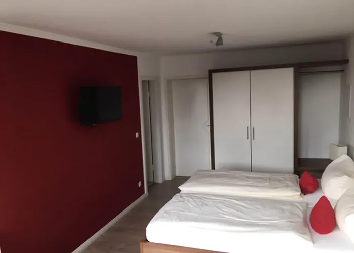 Seaside-strandhotel Timmendorfer Strand