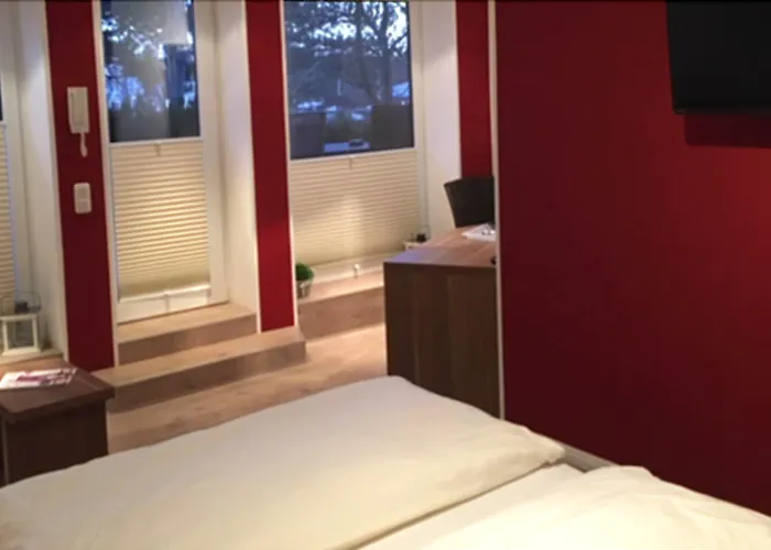 Seaside-strandhotel 3*