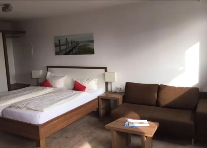 Seaside-strandhotel 3*