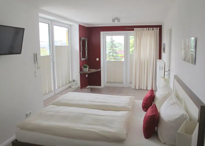 Seaside-strandhotel 3*