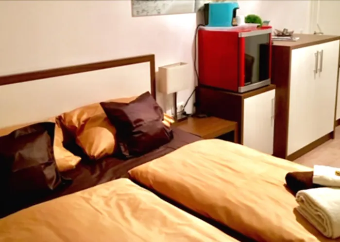 Seaside-strandhotel Timmendorfer Strand