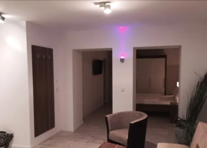 Seaside-strandhotel 3* Timmendorfer Strand