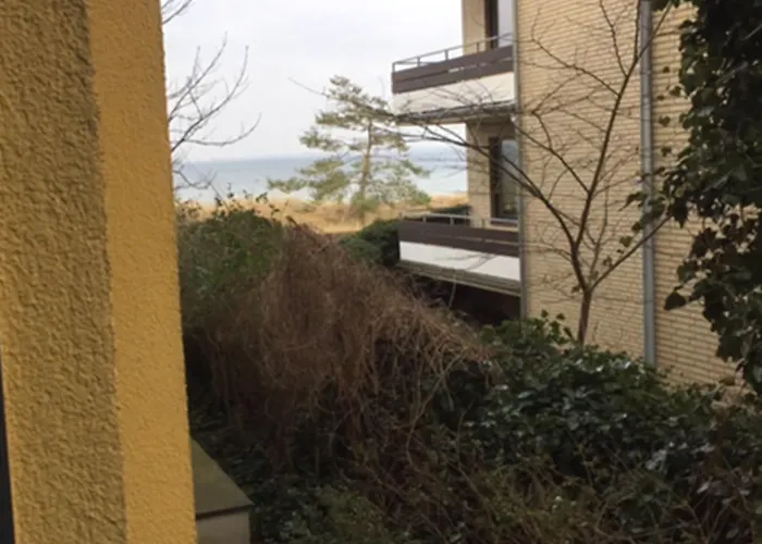 Seaside-strandhotel Apartmanhotel 3*