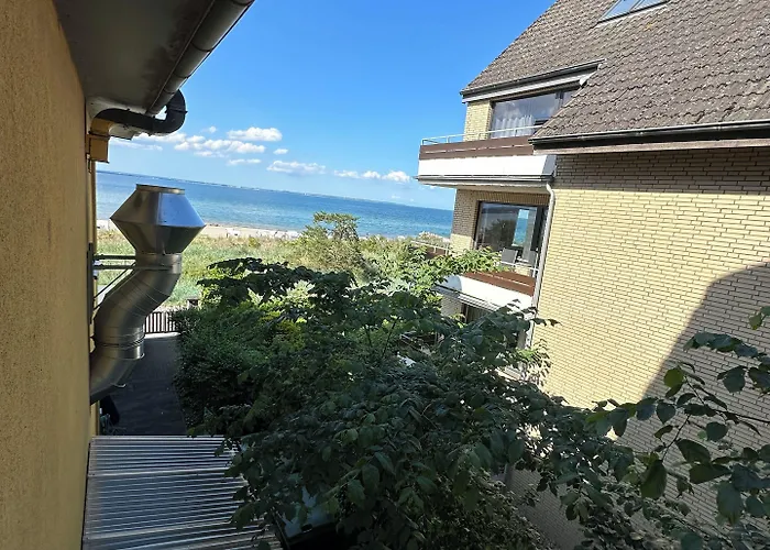 Seaside-strandhotel Apartmanhotel 3*