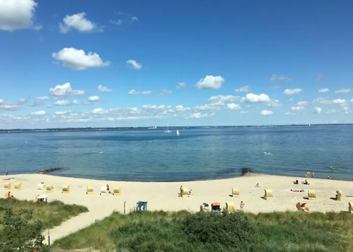 Seaside-strandhotel Appart hôtel 3*