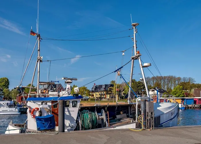 Seaside-strandhotel 3*