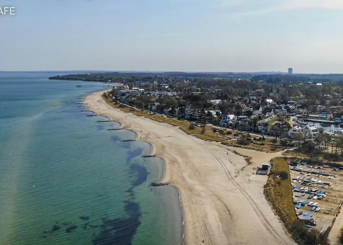 Seaside-strandhotel 3*